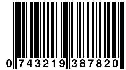 0 743219 387820