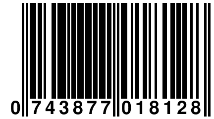 0 743877 018128