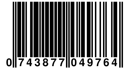 0 743877 049764
