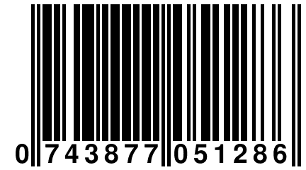 0 743877 051286