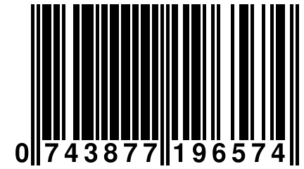 0 743877 196574