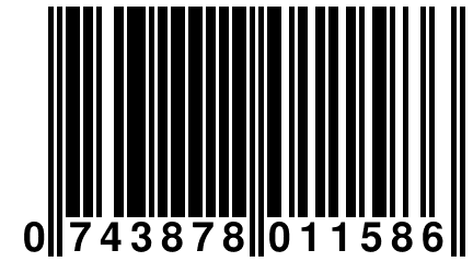 0 743878 011586