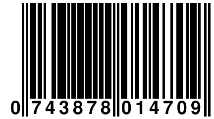 0 743878 014709