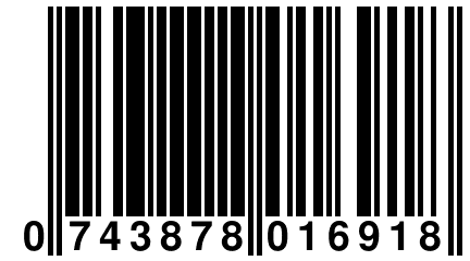 0 743878 016918