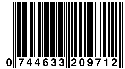0 744633 209712