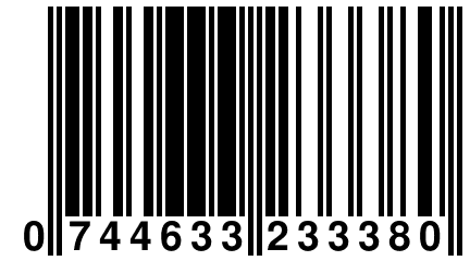 0 744633 233380