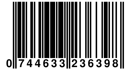 0 744633 236398