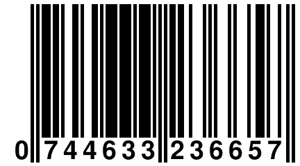 0 744633 236657