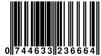 0 744633 236664
