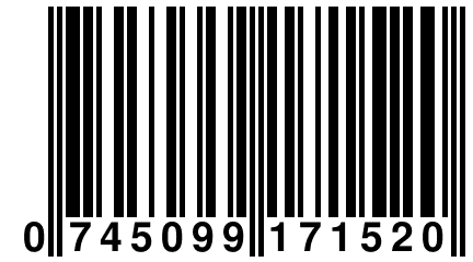 0 745099 171520