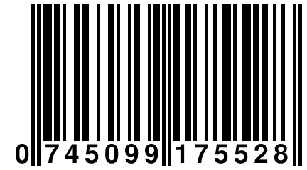 0 745099 175528