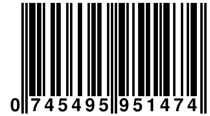 0 745495 951474