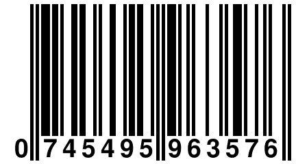 0 745495 963576