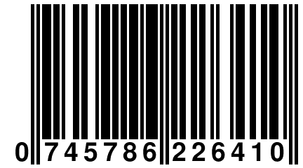 0 745786 226410