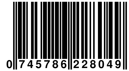 0 745786 228049