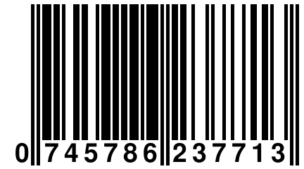 0 745786 237713