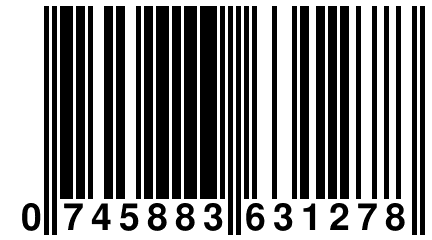 0 745883 631278