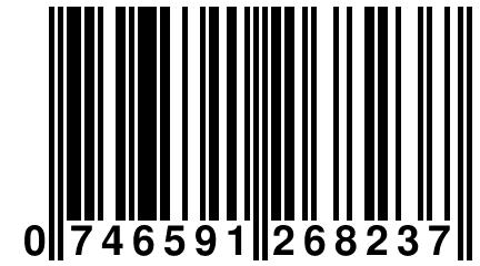0 746591 268237