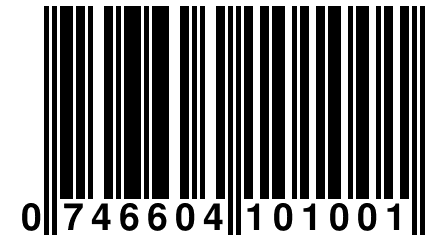 0 746604 101001