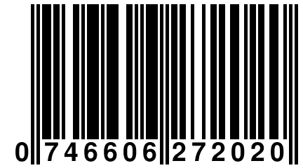 0 746606 272020