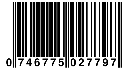 0 746775 027797