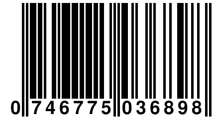 0 746775 036898