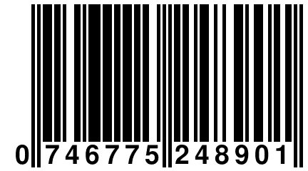 0 746775 248901