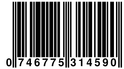 0 746775 314590