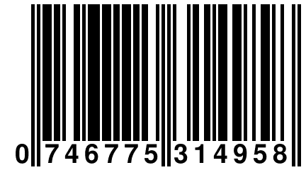 0 746775 314958