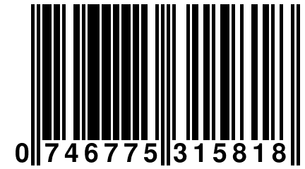 0 746775 315818