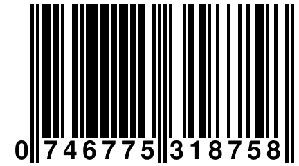 0 746775 318758