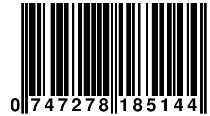 0 747278 185144