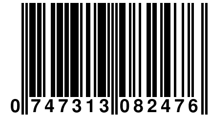 0 747313 082476