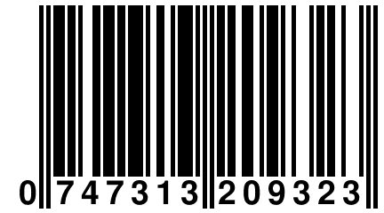 0 747313 209323