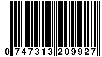 0 747313 209927