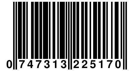 0 747313 225170