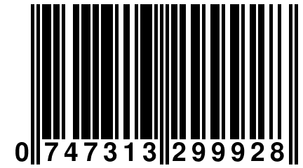 0 747313 299928