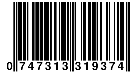 0 747313 319374