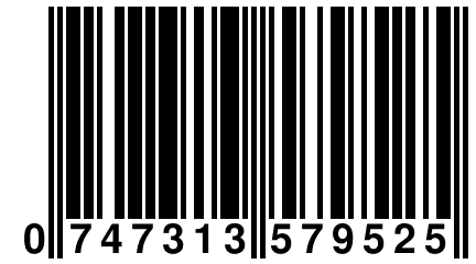 0 747313 579525