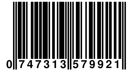 0 747313 579921