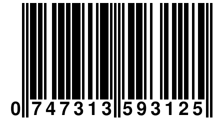 0 747313 593125