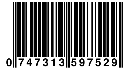 0 747313 597529