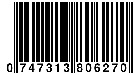 0 747313 806270