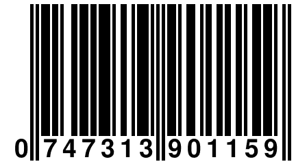 0 747313 901159