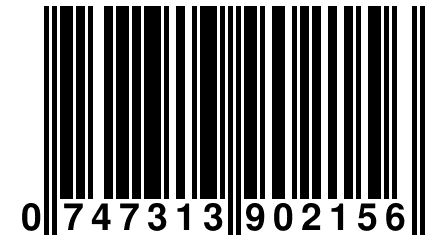 0 747313 902156