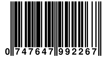 0 747647 992267