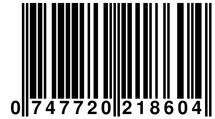 0 747720 218604