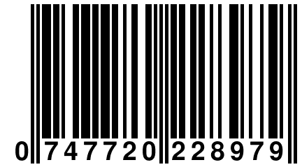0 747720 228979