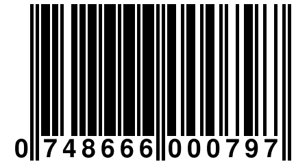 0 748666 000797