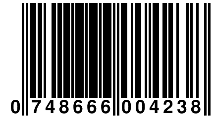 0 748666 004238